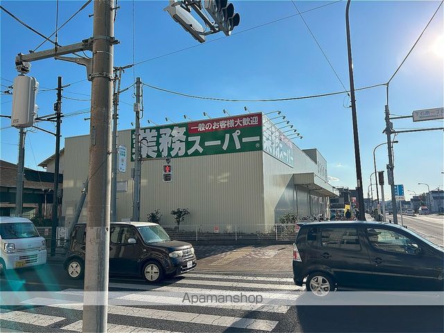 京王電鉄京王線 調布駅 徒歩6分 2階建 築2年の周辺写真