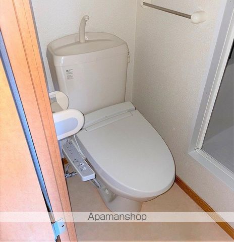 レオパレスマロンハイツ IIの内装写真
