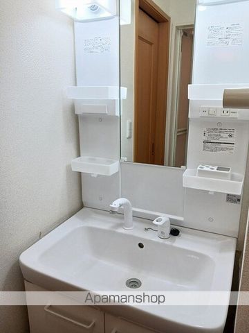 ヴィラ・サニーサイドの内装写真
