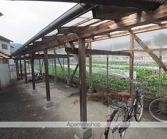 上賀茂西後藤町32ー4貸家のその他写真