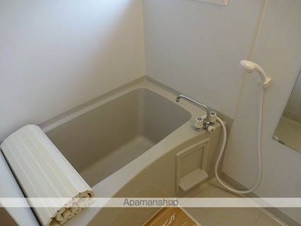 ラ・クレール[2LDK/58.53m2]のバス