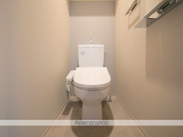 REVENT難波WESTの内装写真