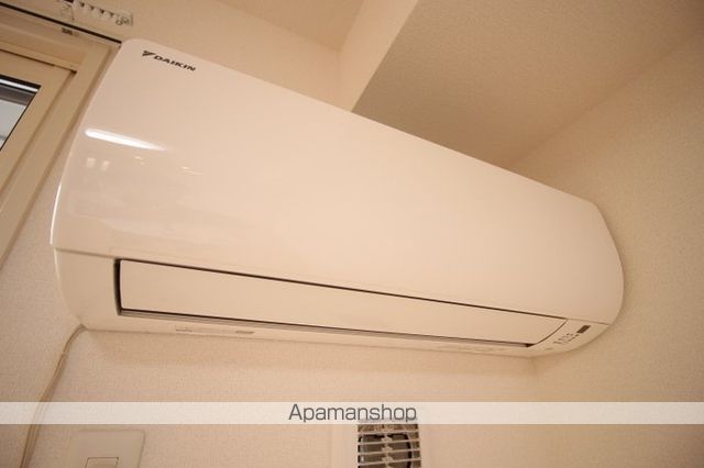 ラウレア福田 A棟 A棟の内装写真