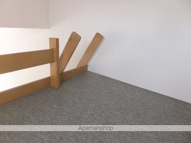 フレンドパークの内装写真