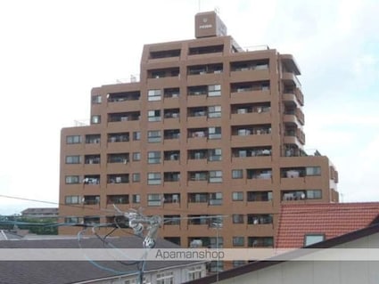 ネオグランデ島中央公園[3LDK/67.4m2]の外観1