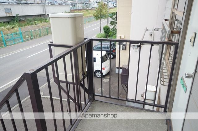 ハイツパークサイドのその他写真