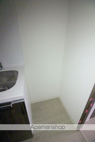 PRESSANCE堺筋本町SENTISの内装写真