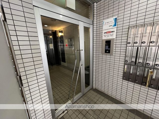 藤井ビル北17条IIの内装写真