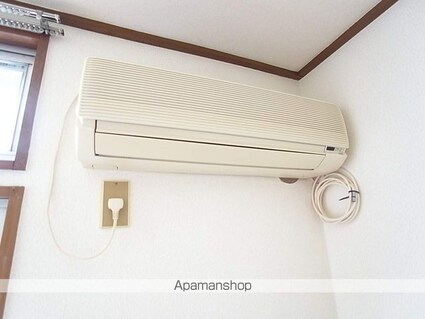 ルーミー湖北１号館[2DK/40.92m2]のその他設備