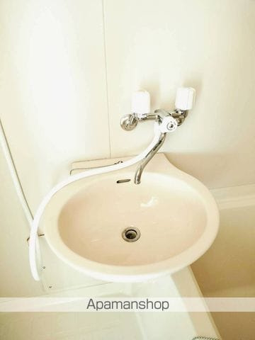 クレストコーシンの内装写真