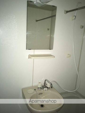 レオパレスエクレールK下大槻の内装写真