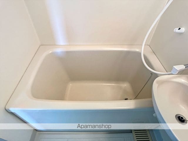 センチュリーふなばしの内装写真