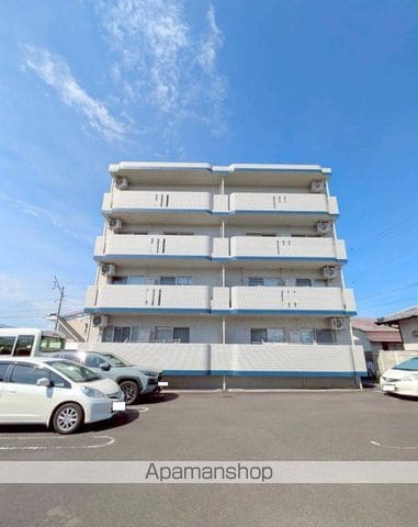 ユーミー小松A