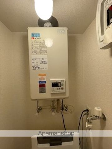 レオパレス新発寒の内装写真