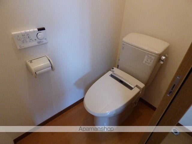 サンフレッチェ泉の内装写真