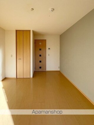 ＡＰＲＩＣＯＴ[1K/26.27m2]のリビング・居間2