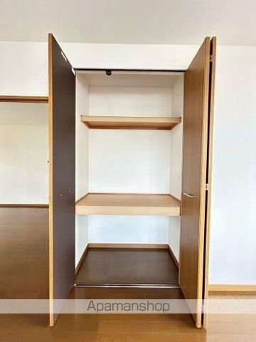 プリマベーラ志免の内装写真