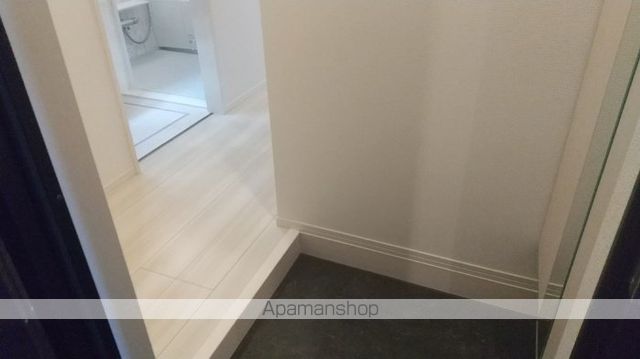 アンジュール大谷口の内装写真