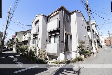 Ａｃｏｒｎ＆Ｓｕｎｆｌｏｗｅｒ[1K/26.67m2]の外観1