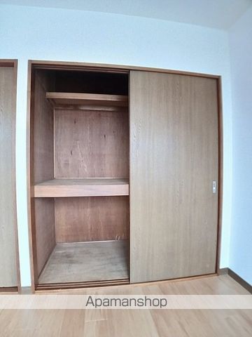 シャトレ仲の内装写真