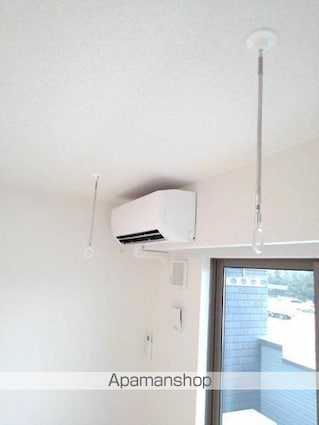 グランセル中金谷[2LDK/54.85m2]のその他設備