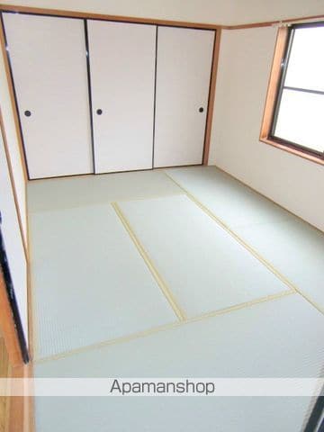 コーポ楓の内装写真