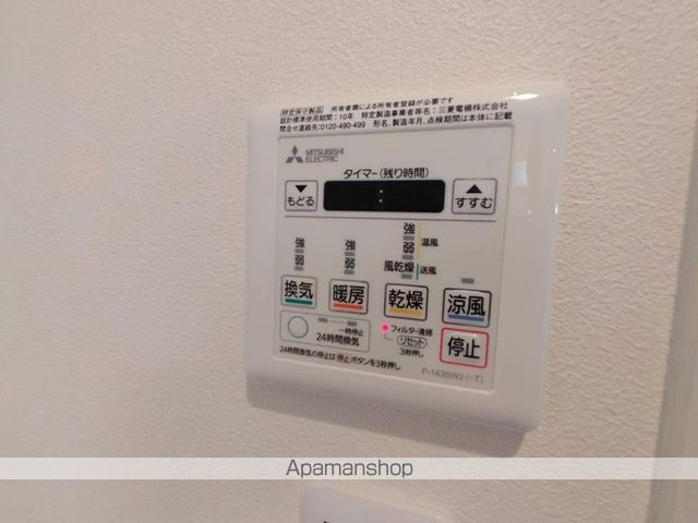 グランメール芦屋南宮町の内装写真
