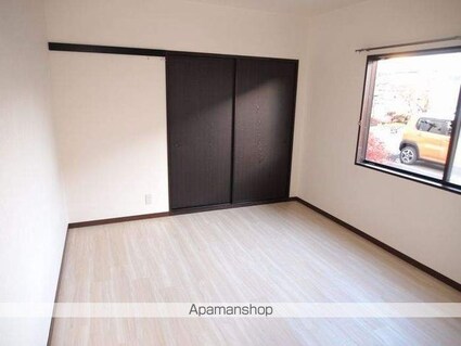 フレグランスセブン[3K/57.75m2]の内装1