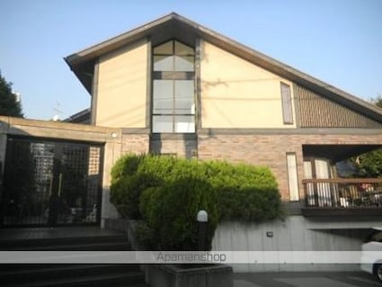 アモン池田山[3LDK/169.93m2]の外観