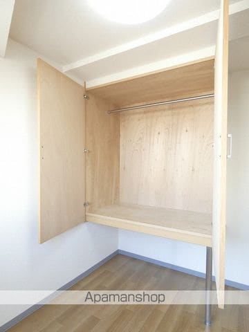 ポピーイン住吉の内装写真