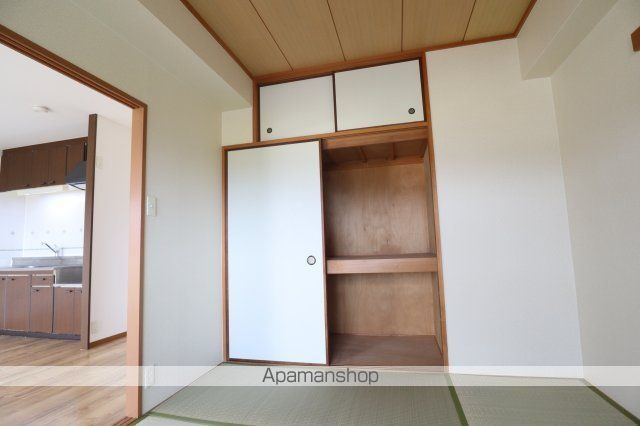 CENTURY ASUKAVIIの内装写真