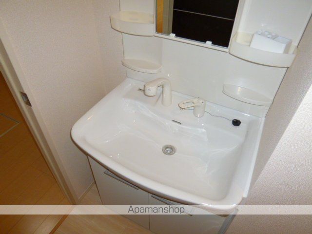 ガーベラ北神戸の内装写真