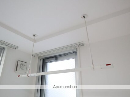 ｑｕａｄｏｒ御器所[1K/25.75m2]の内装4