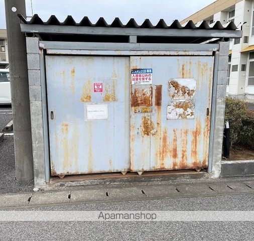 レオパレスみどり野Ｂ館 101 ｜ 千葉県成田市並木町25-80（賃貸アパート1K・1階・20.28㎡） その9