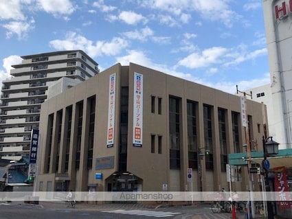 滋賀県守山市古高町[2LDK/60.16m2]の周辺8