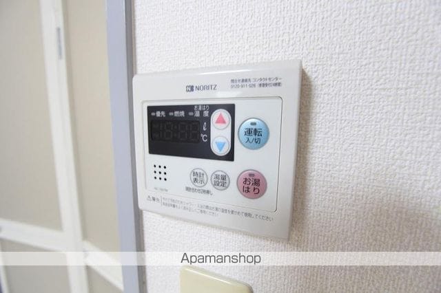ロビイプライズの内装写真