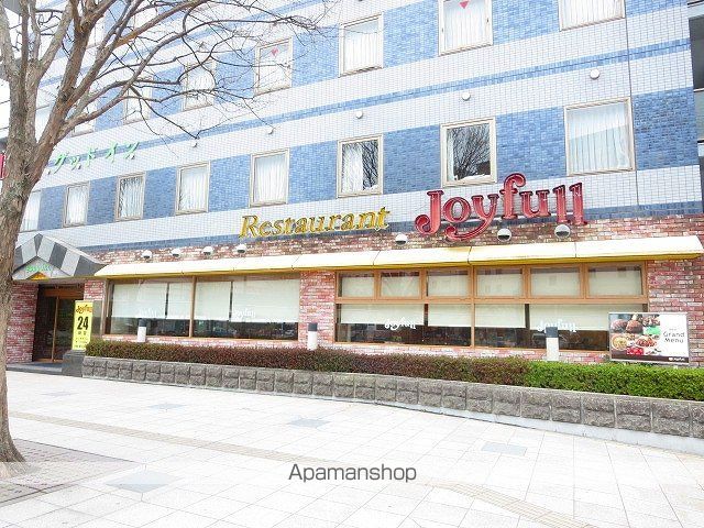 西田ATビルの周辺写真