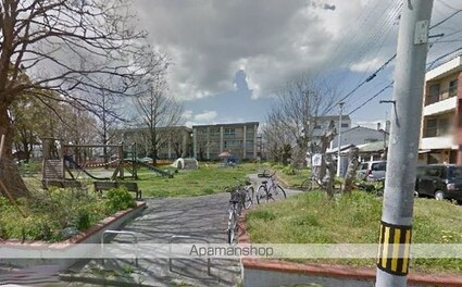 Ｂｅｌｌｅ　Ｊａｒｄｉｎ[1LDK/40.06m2]の周辺6