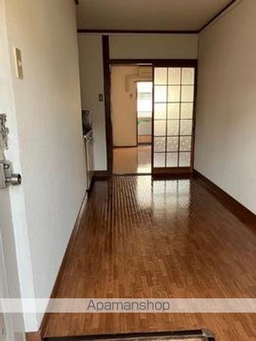 山口ビルの内装写真