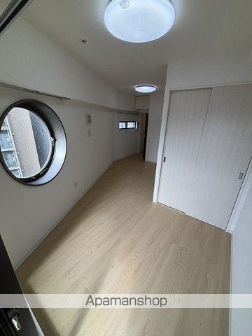 SERENITE本町グランデの内装写真