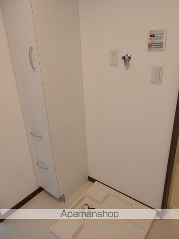 ミニヨン荻窪の内装写真