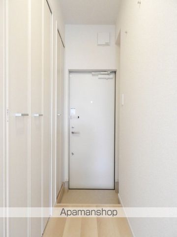 871・ANEWの内装写真