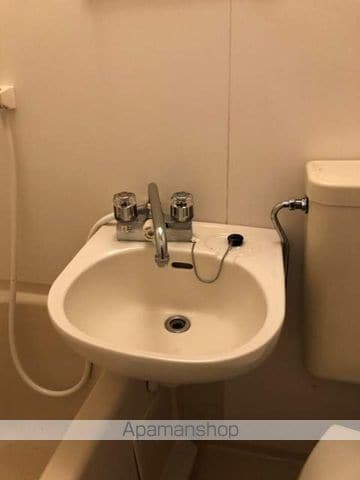 ハイツ江東Iの内装写真