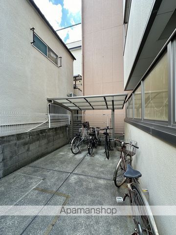 A−ONE COURT OWADAのその他写真