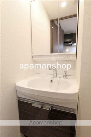 PRESSANCE立売堀ベルヴィルの内装写真