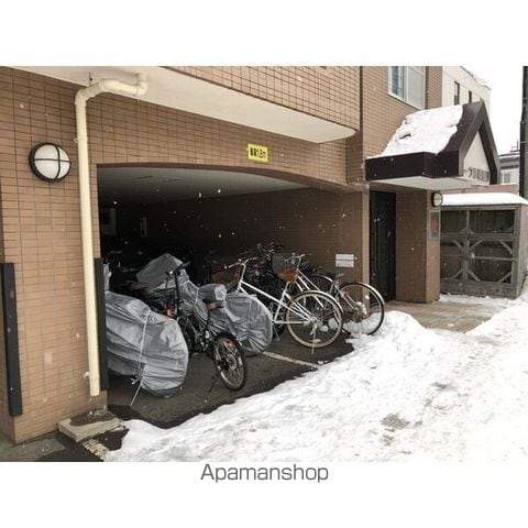 メープル桑園駅のその他写真