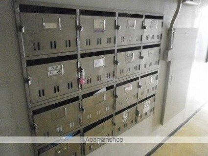 東京都立川市錦町１丁目[1LDK/39.06m2]の共用部5