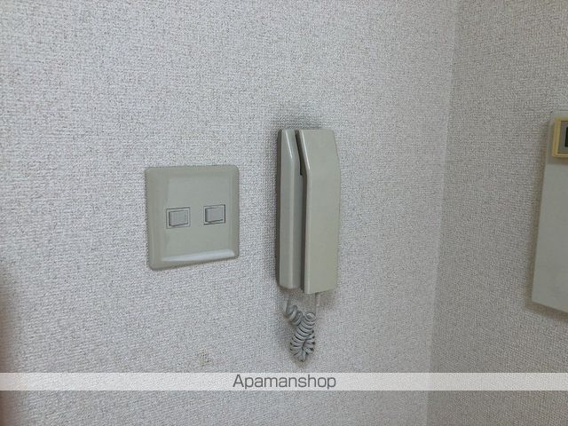ユースフル伊勢原の内装写真