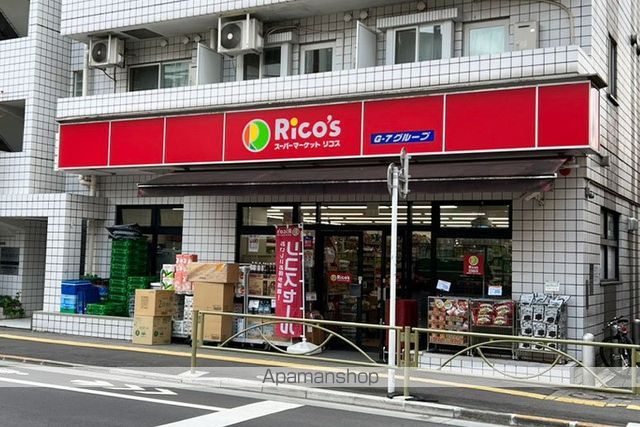 LAPIS本郷の周辺写真