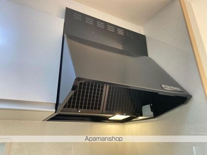 リバーヒルＢ[2LDK/55.42m2]の内装4